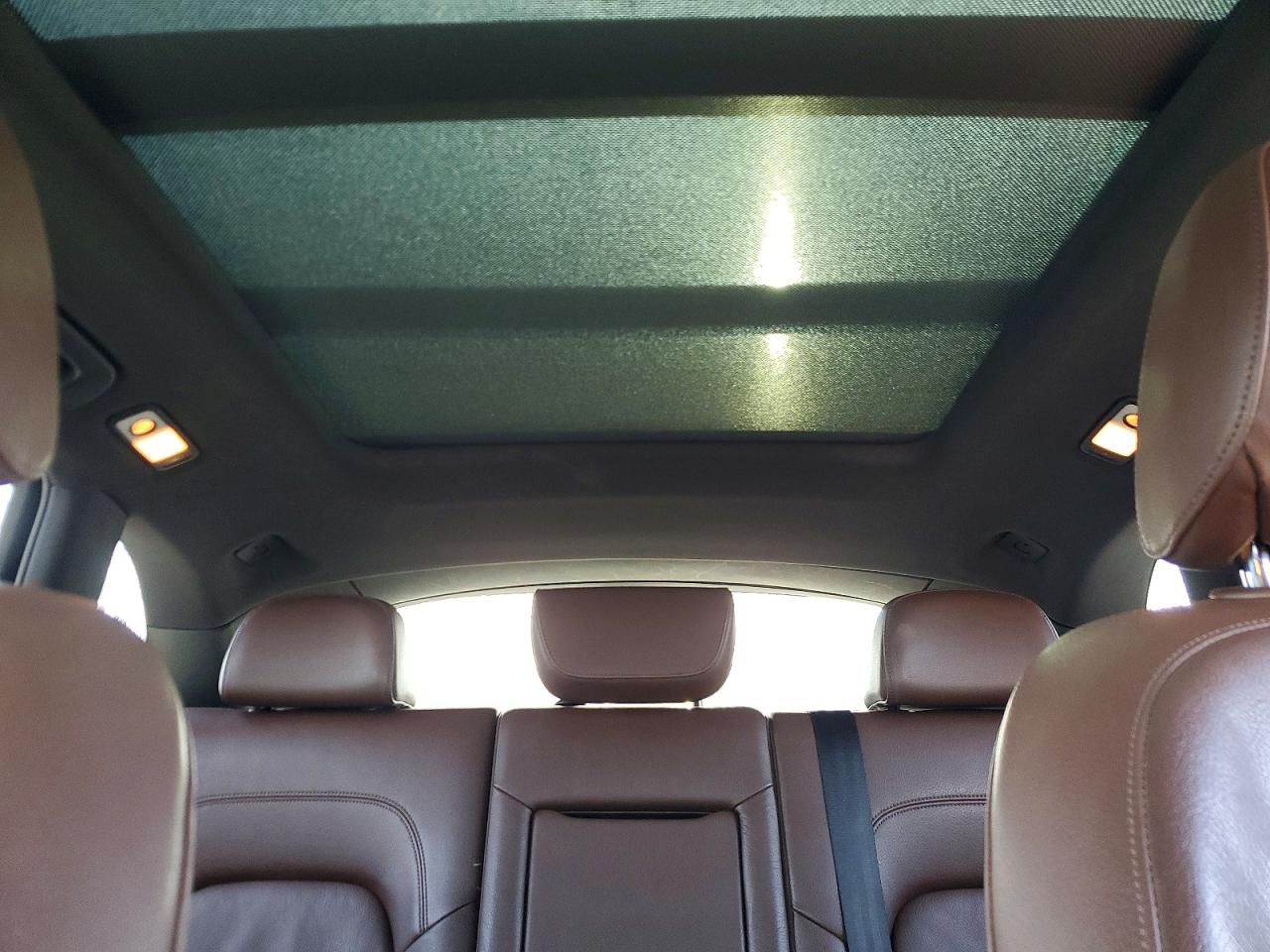 AUDI Q5 2016 — 10