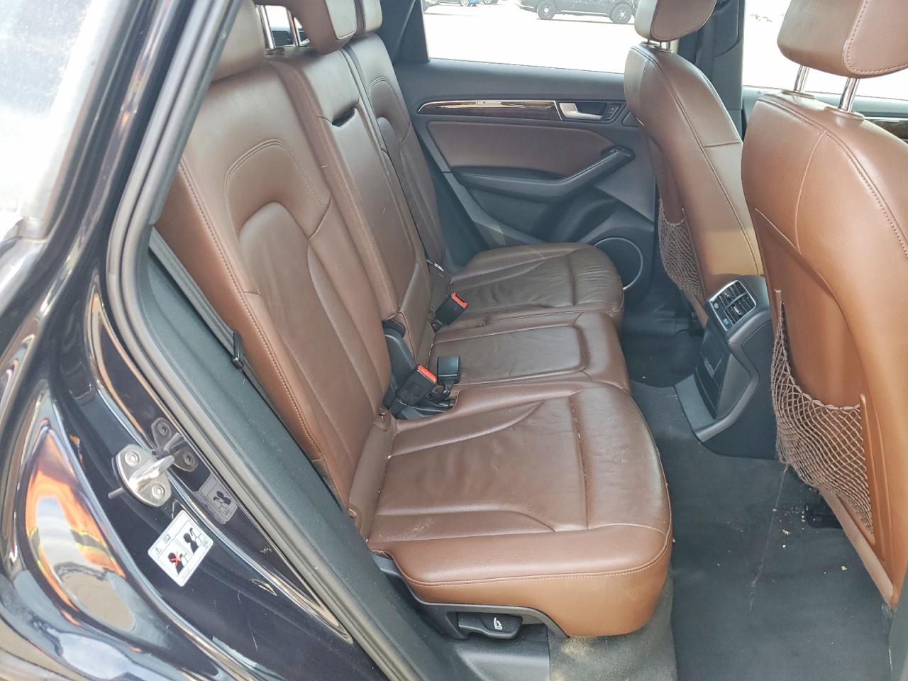 AUDI Q5 2016 — 11