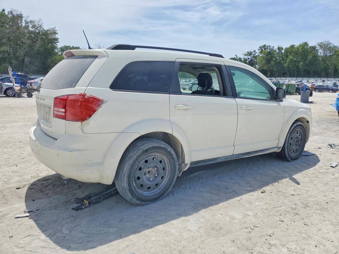 DODGE JOURNEY 2020 — 3