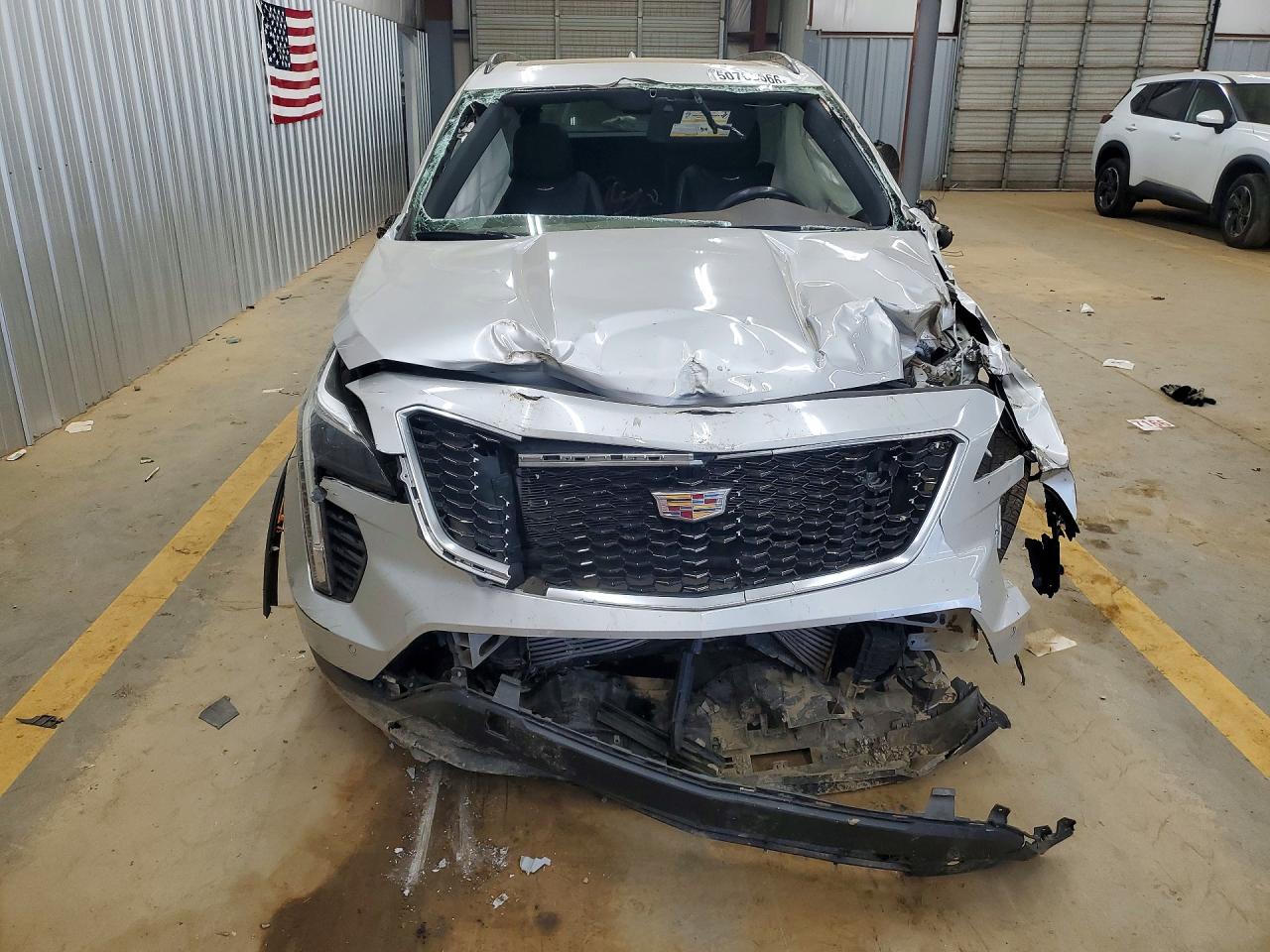 2020 CADILLAC XT4 SPORT