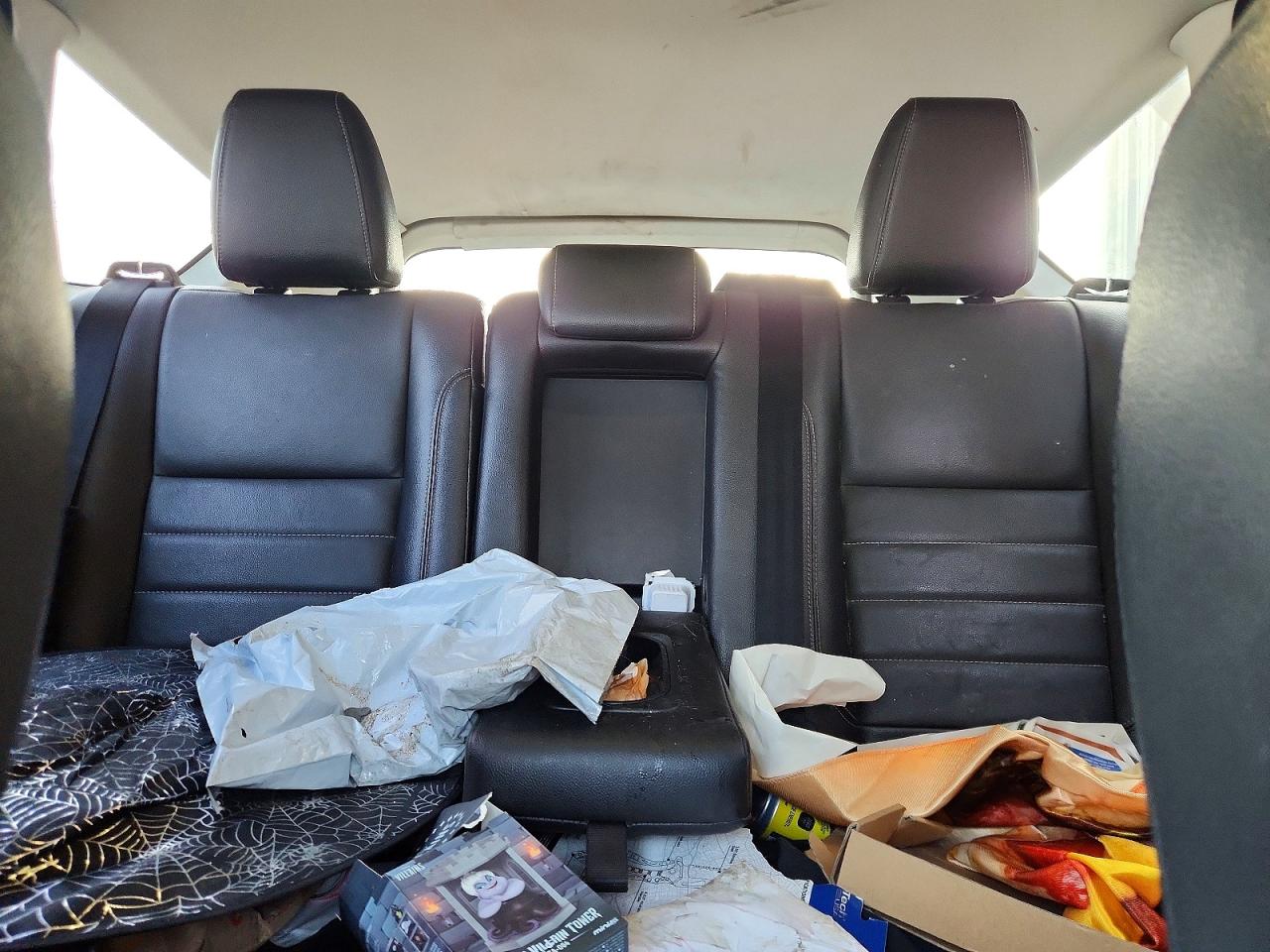 FORD ESCAPE 2014 — 10
