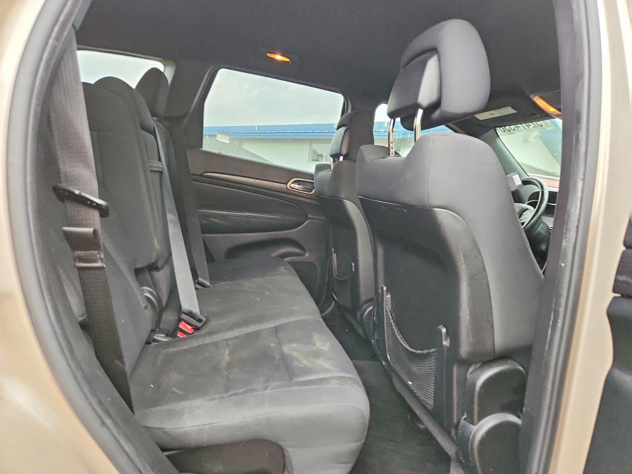 JEEP GRAND CHEROKEE 2014 — 11
