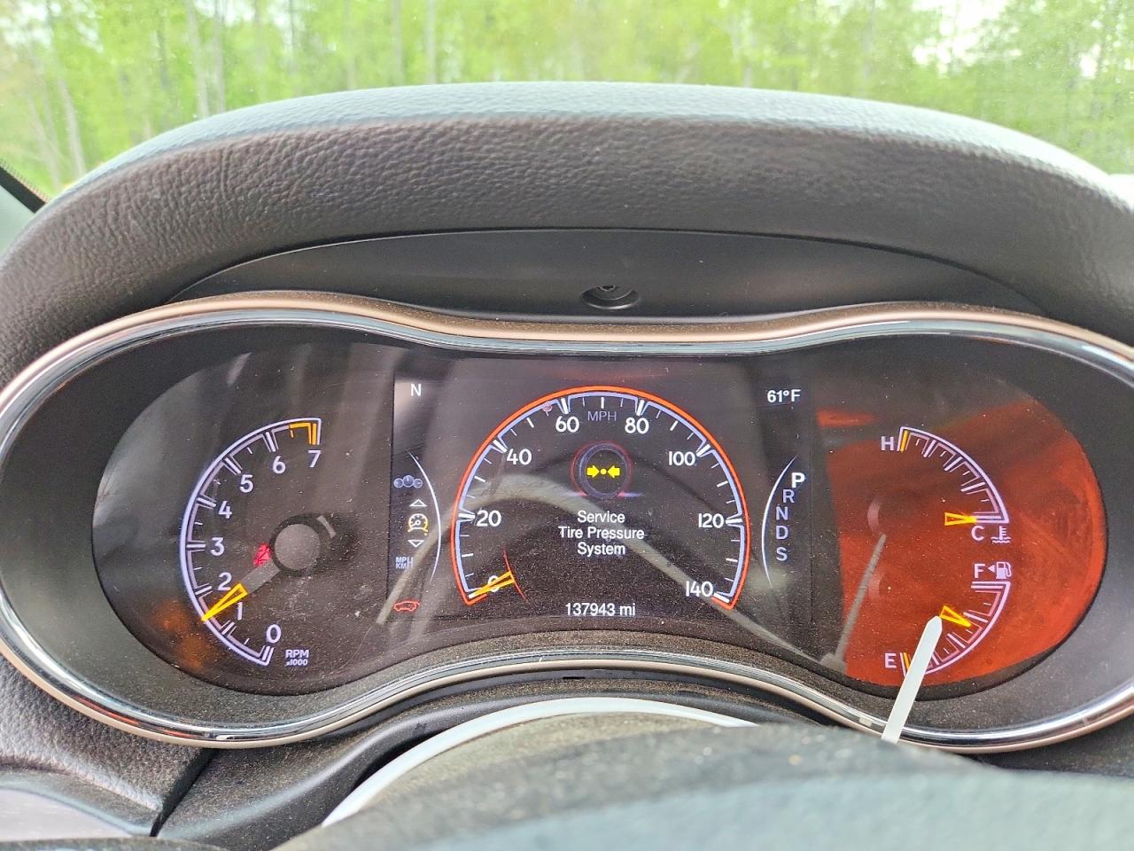 JEEP GRAND CHEROKEE 2014 — 9