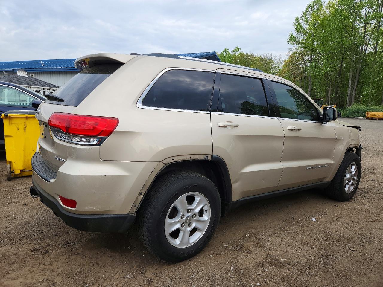 JEEP GRAND CHEROKEE 2014 — 3