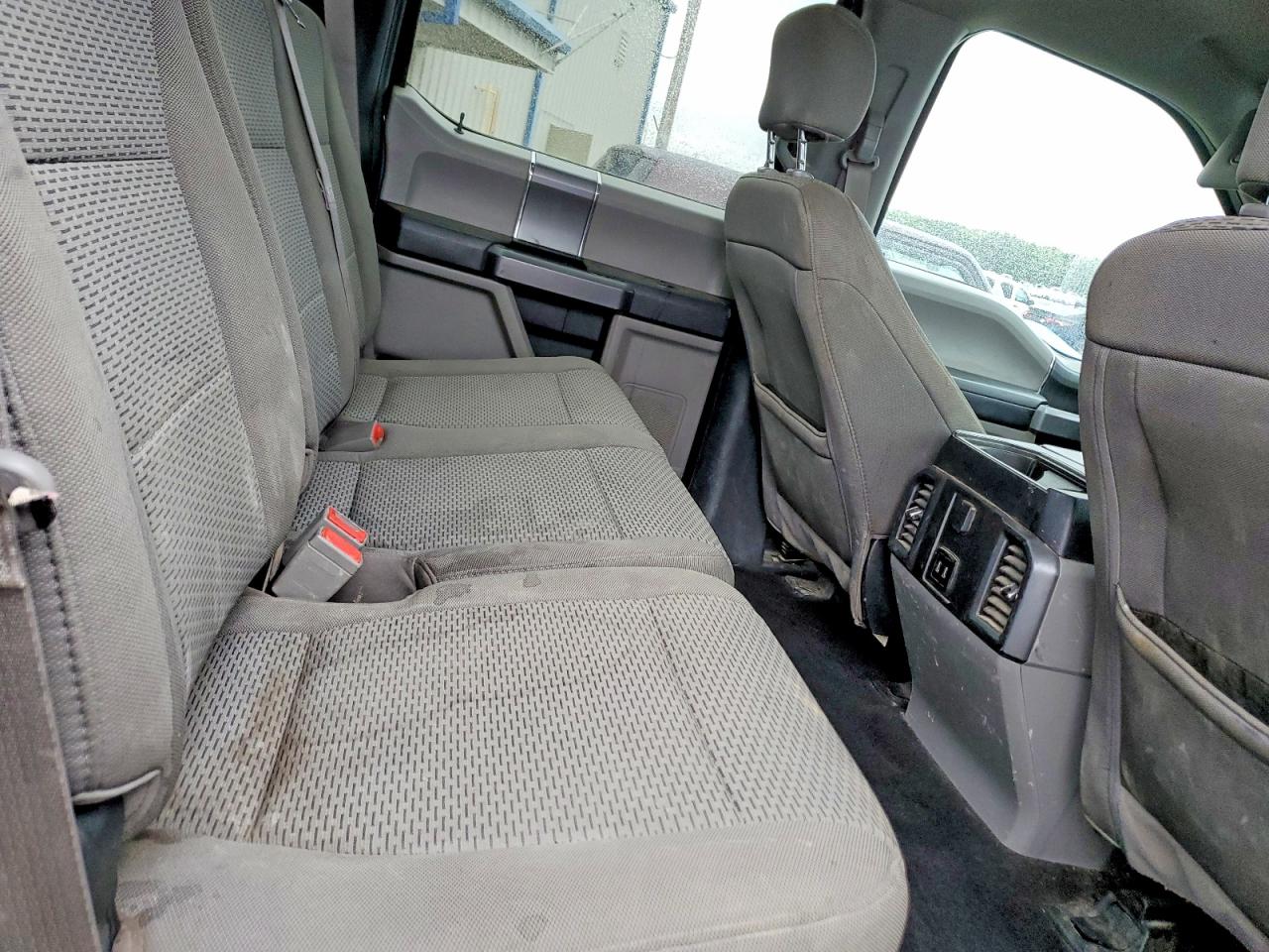 FORD F150 2019 — 10