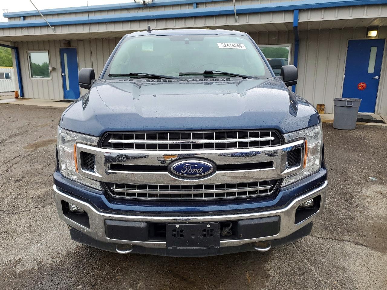 FORD F150 2019 — 5