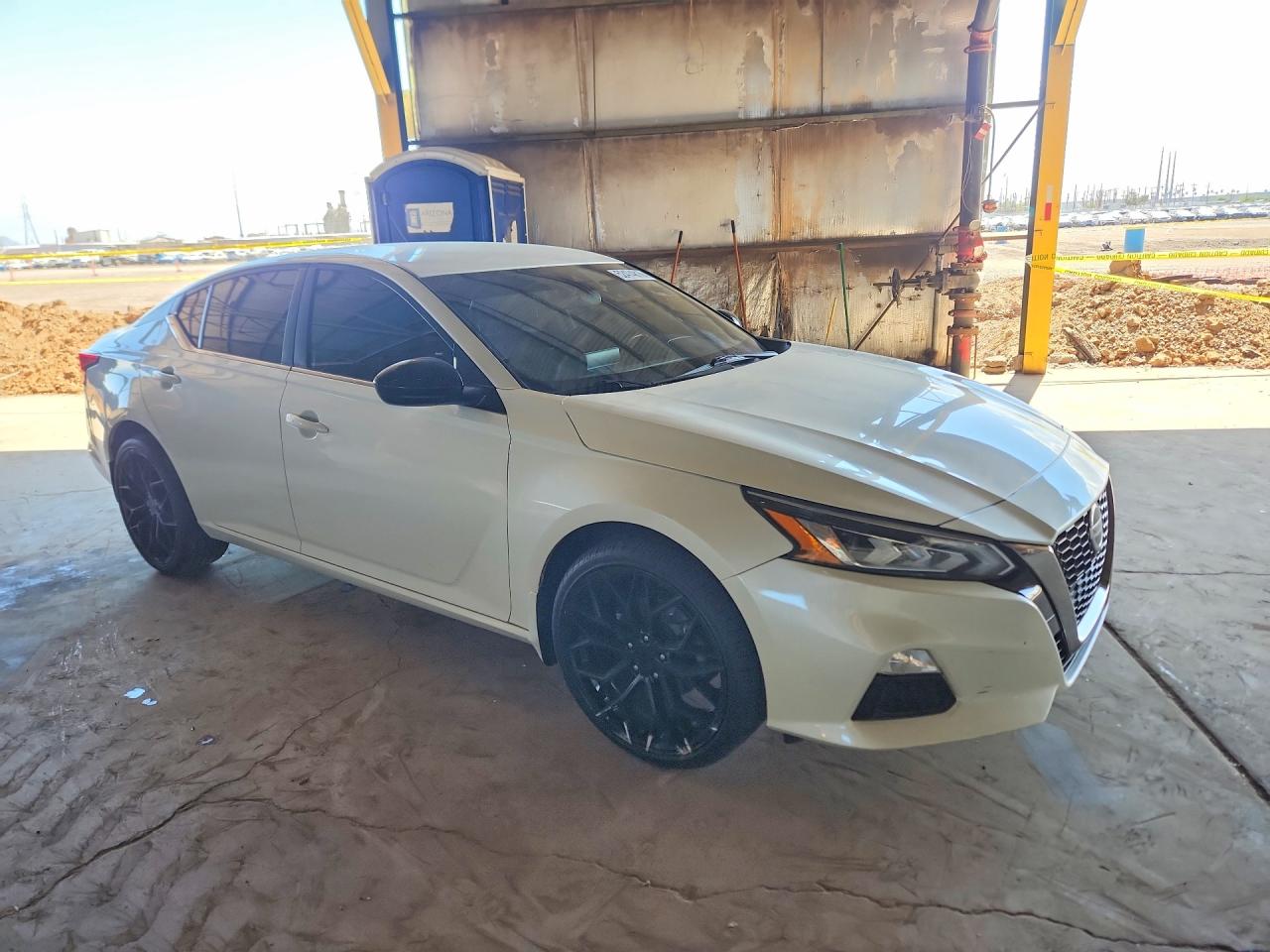 NISSAN ALTIMA 2020 — 4