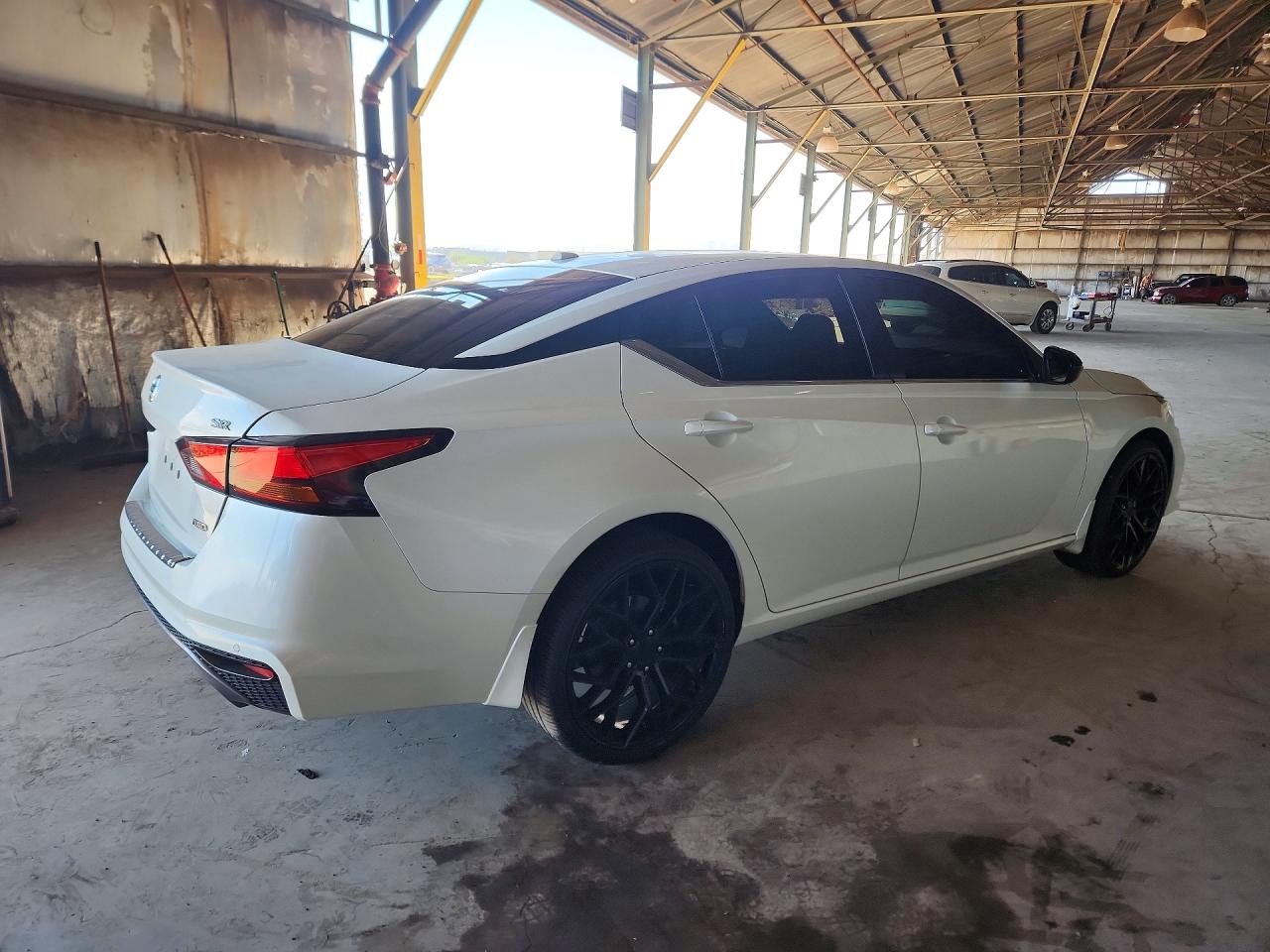 NISSAN ALTIMA 2020 — 3