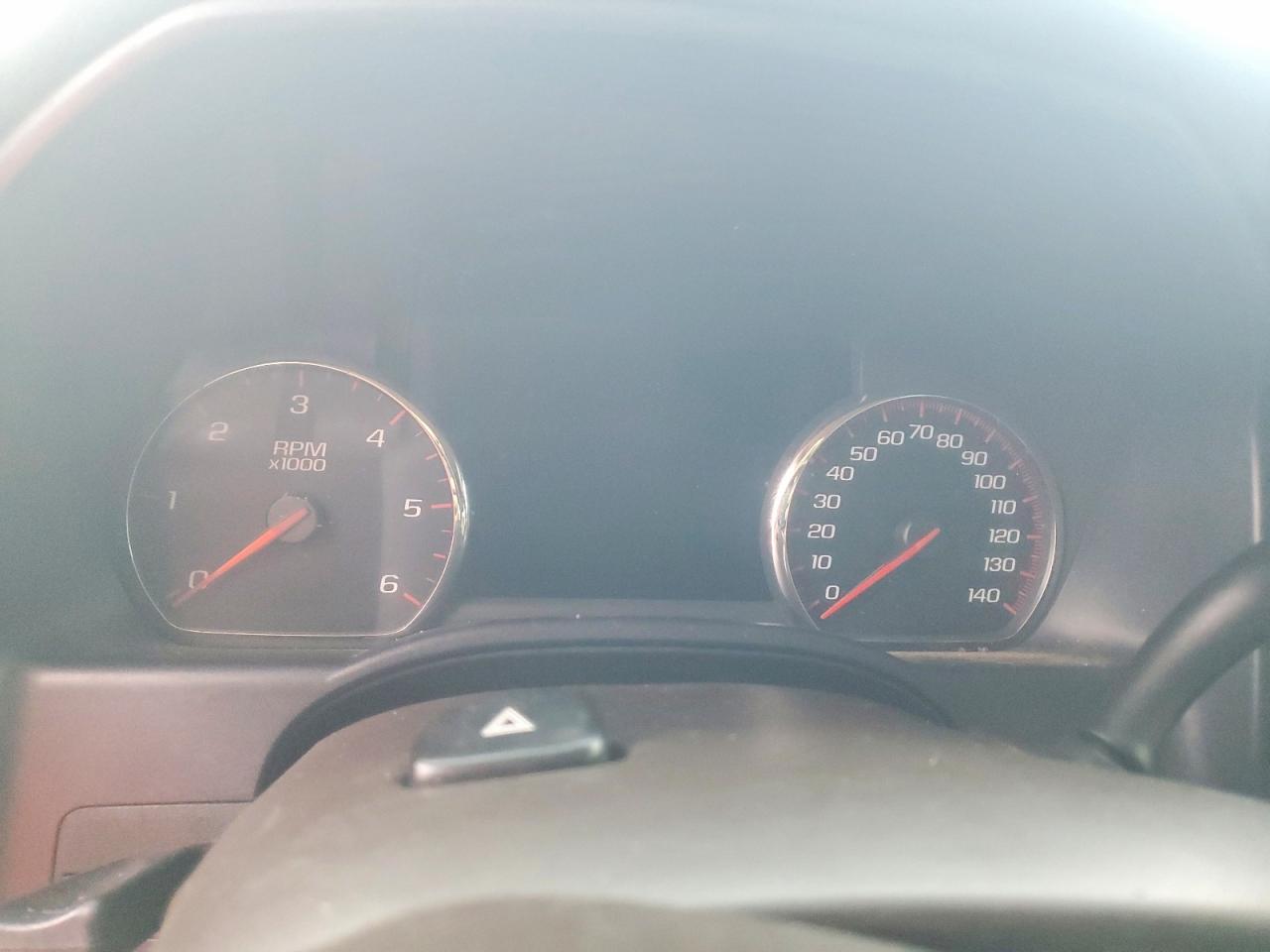 GMC SIERRA 2015 — 9