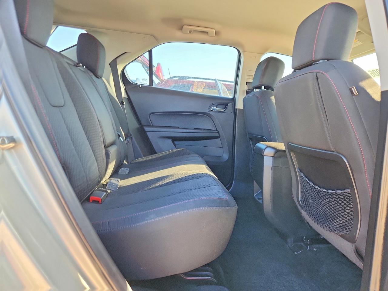 CHEVROLET EQUINOX 2015 — 11