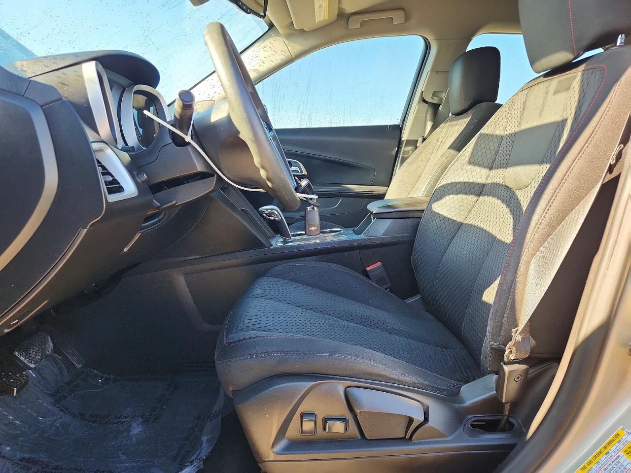 CHEVROLET EQUINOX 2015 — 7
