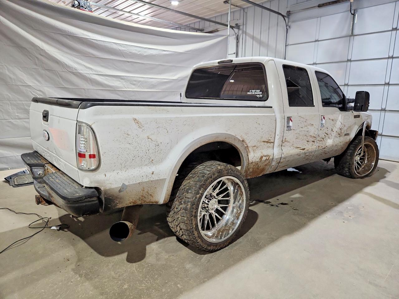 FORD F250 2007 — 3