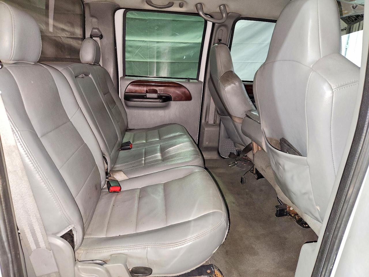 FORD F250 2007 — 10
