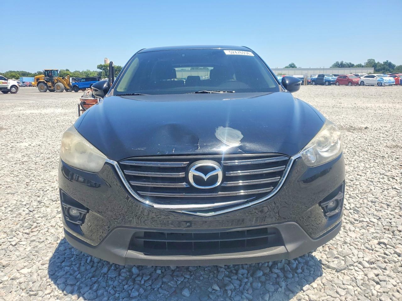 MAZDA CX-5 2016 — 5