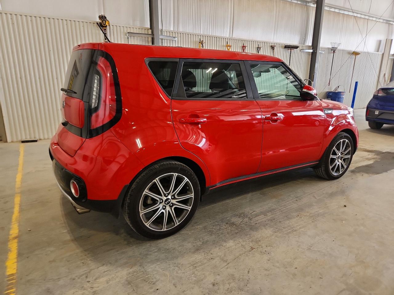 KIA SOUL 2018 — 3