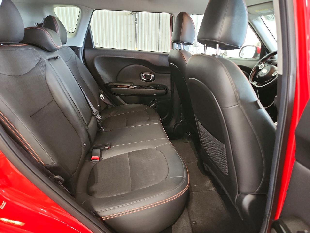 KIA SOUL 2018 — 10