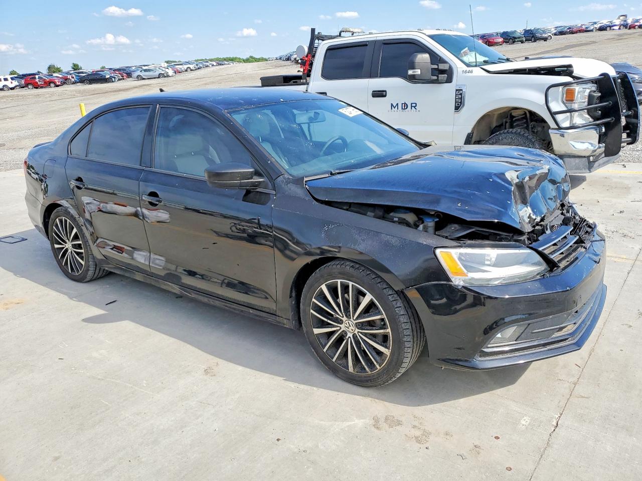 VOLKSWAGEN JETTA 2016 — 4