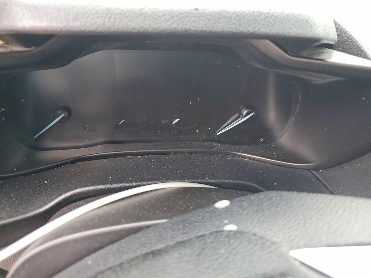 FORD TRANSIT CONNECT 2019 — 9