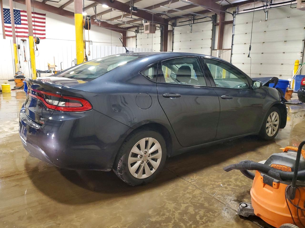 DODGE DART 2014 — 3