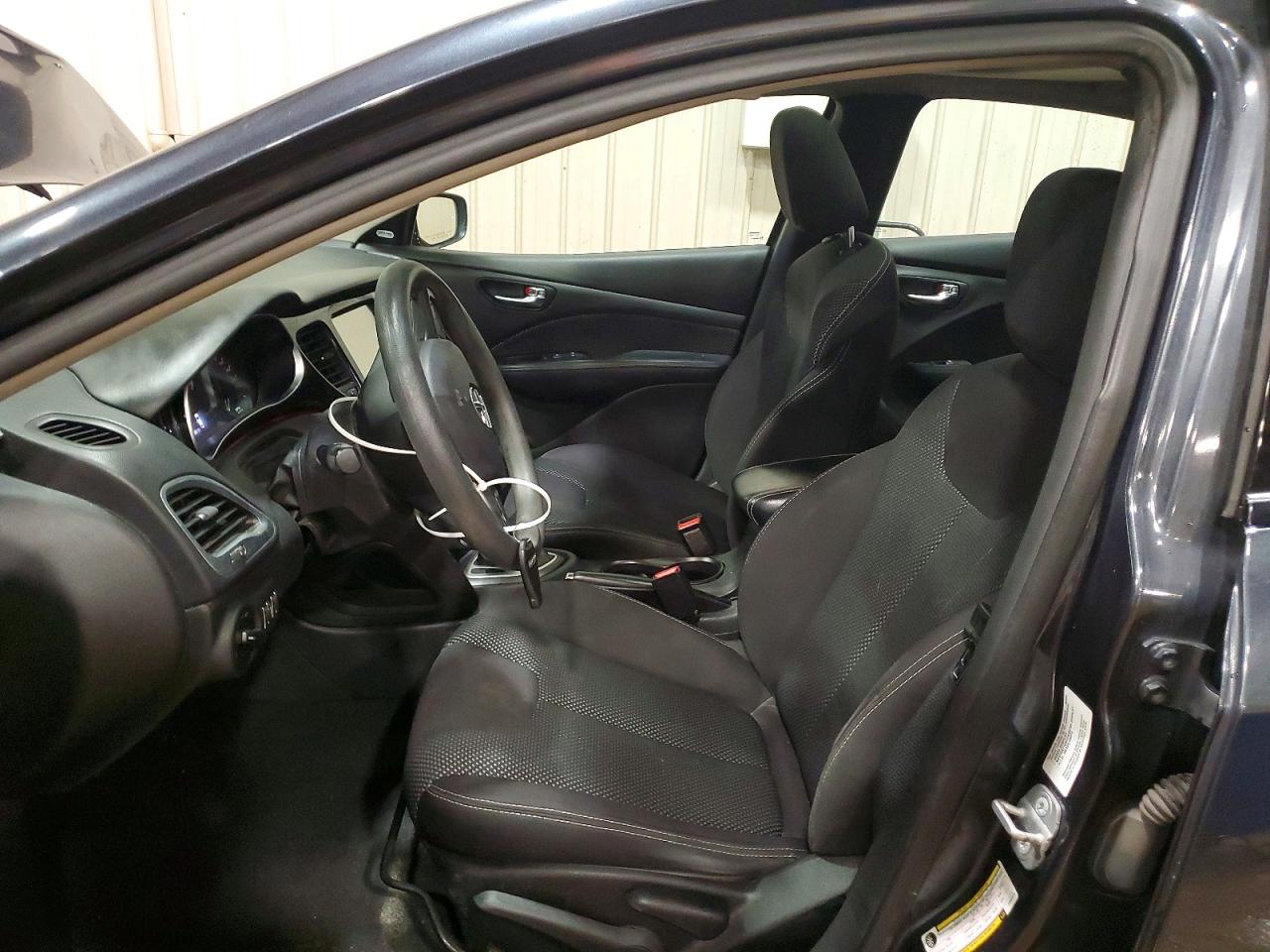 DODGE DART 2014 — 7