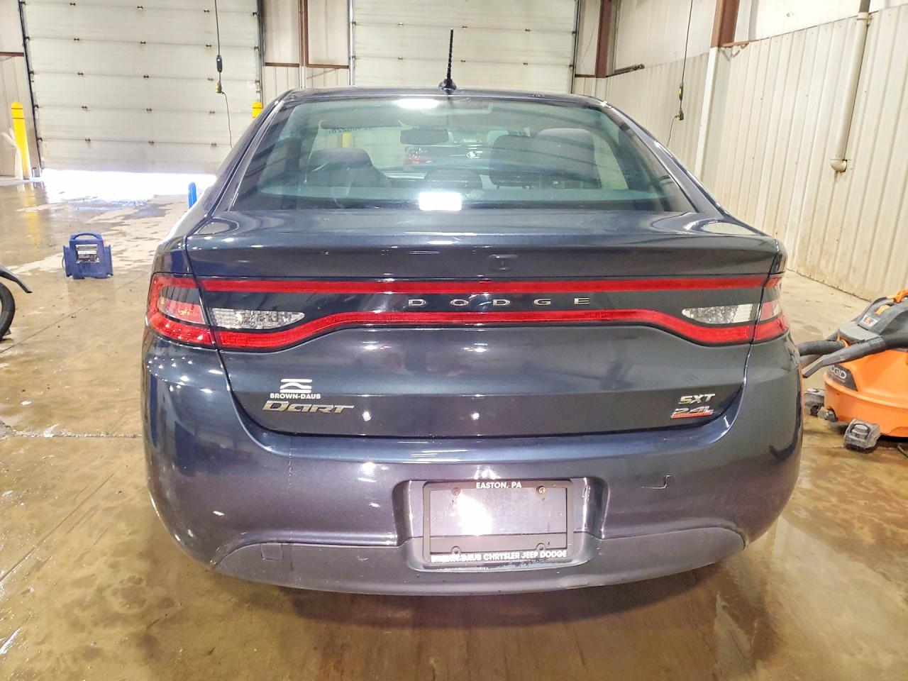 DODGE DART 2014 — 6