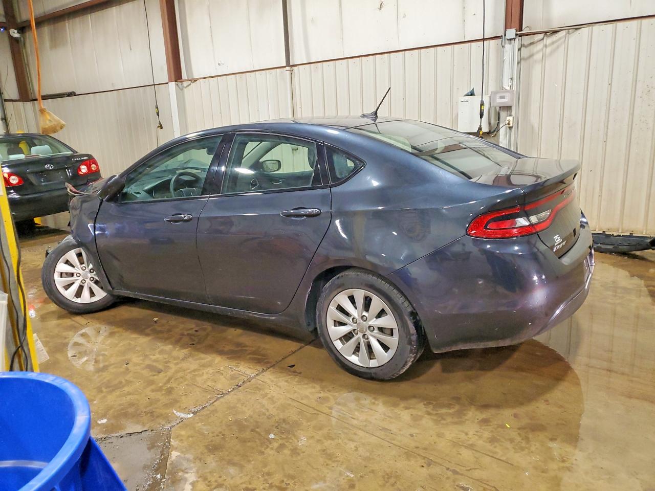 DODGE DART 2014 — 2
