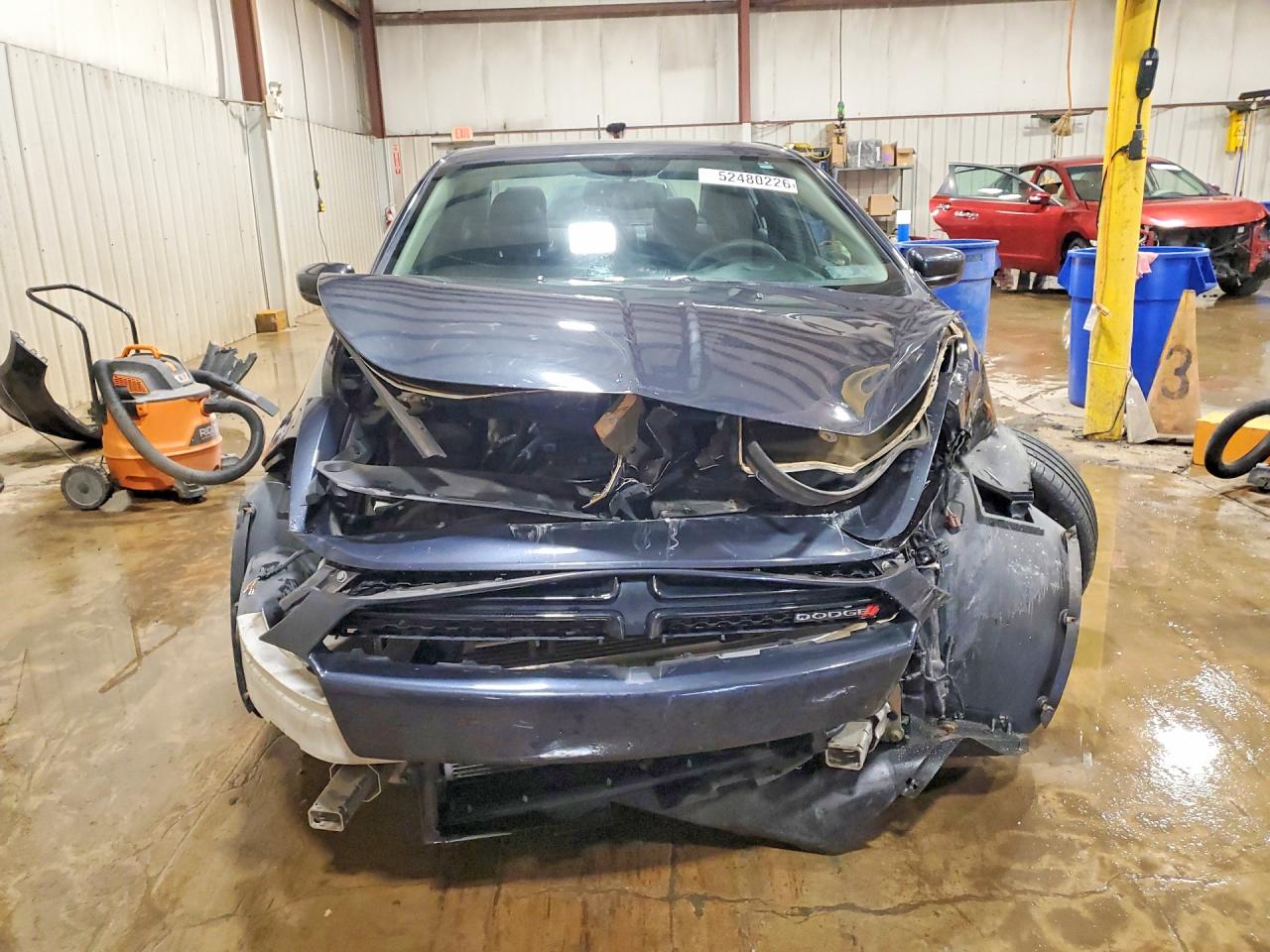 DODGE DART 2014 — 5