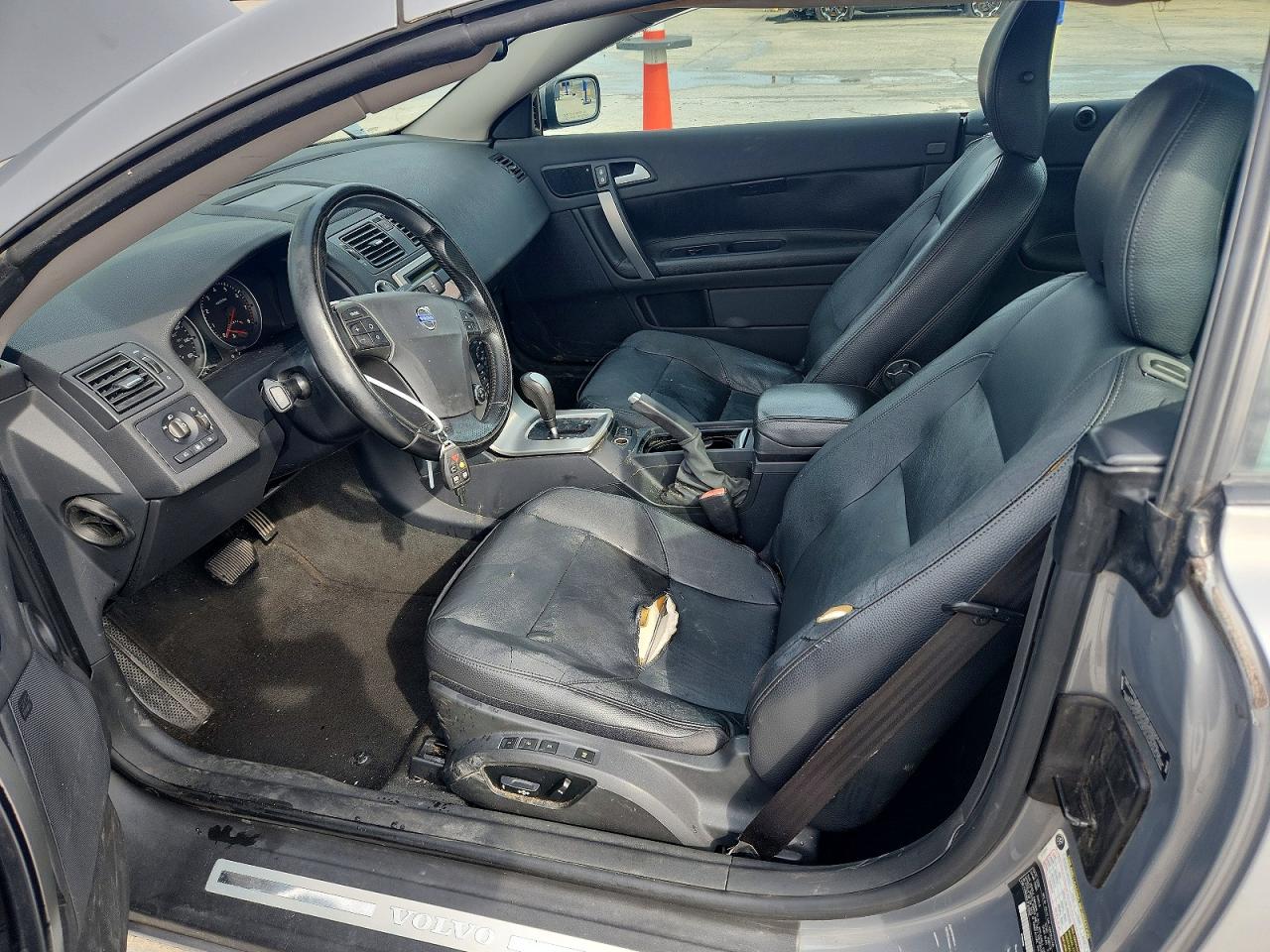 VOLVO C70 2007 — 7