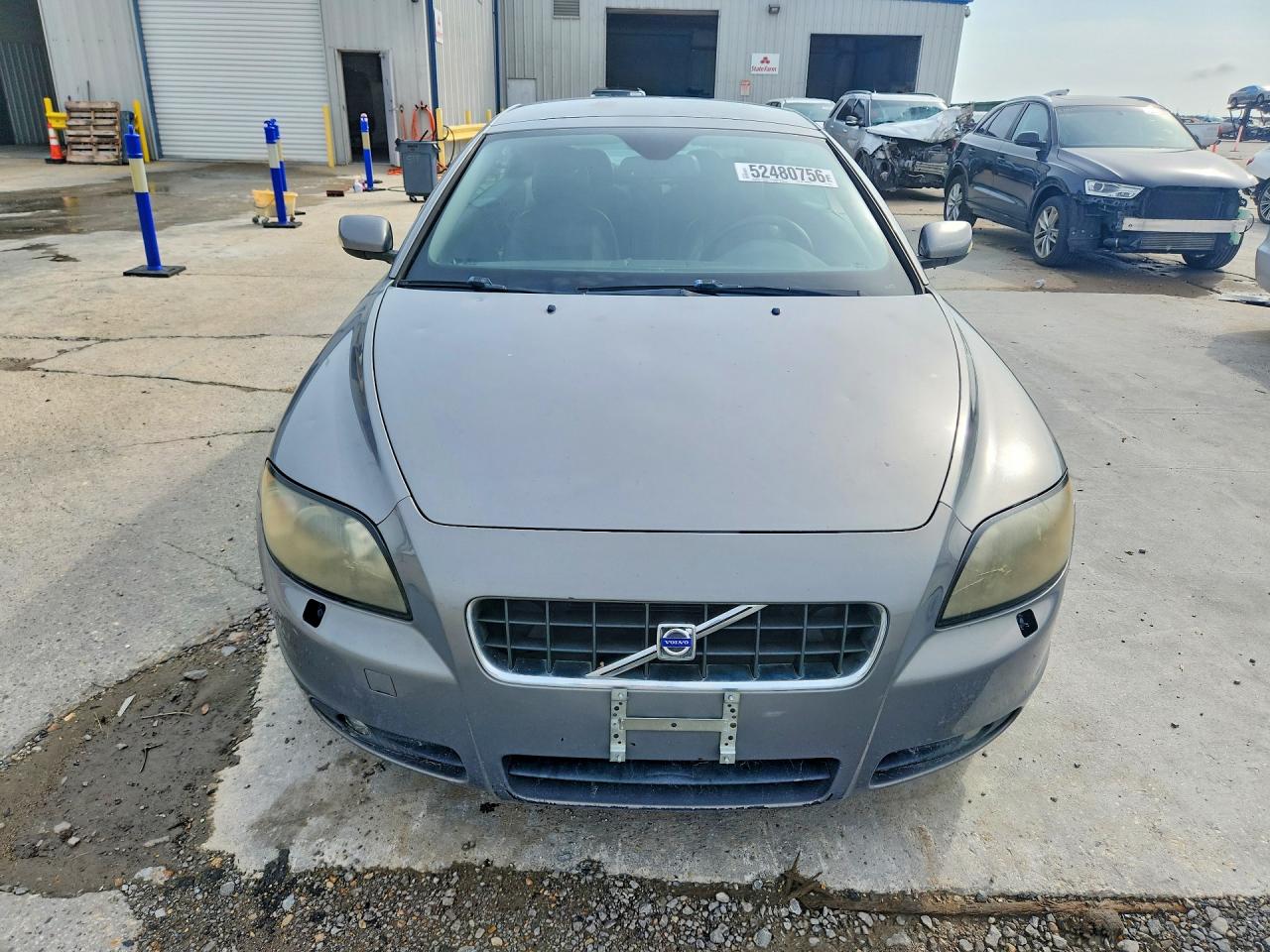 VOLVO C70 2007 — 5