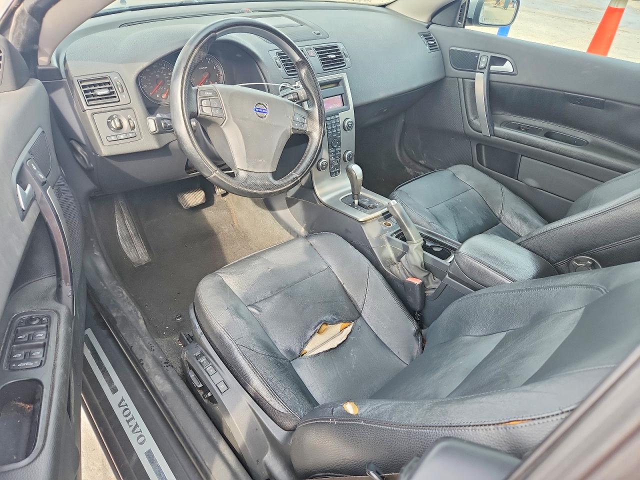 VOLVO C70 2007 — 8
