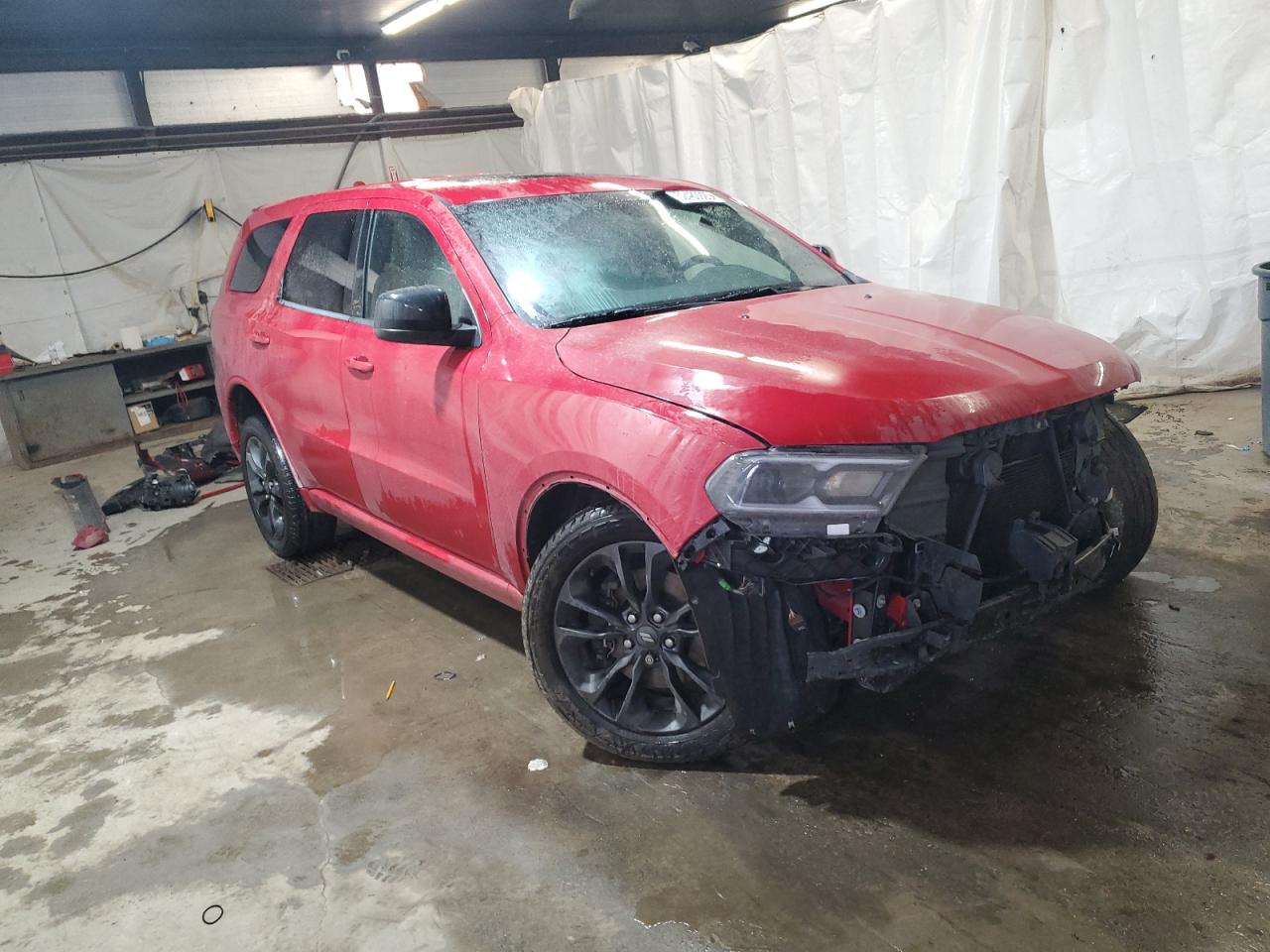 DODGE DURANGO 2021 — 4