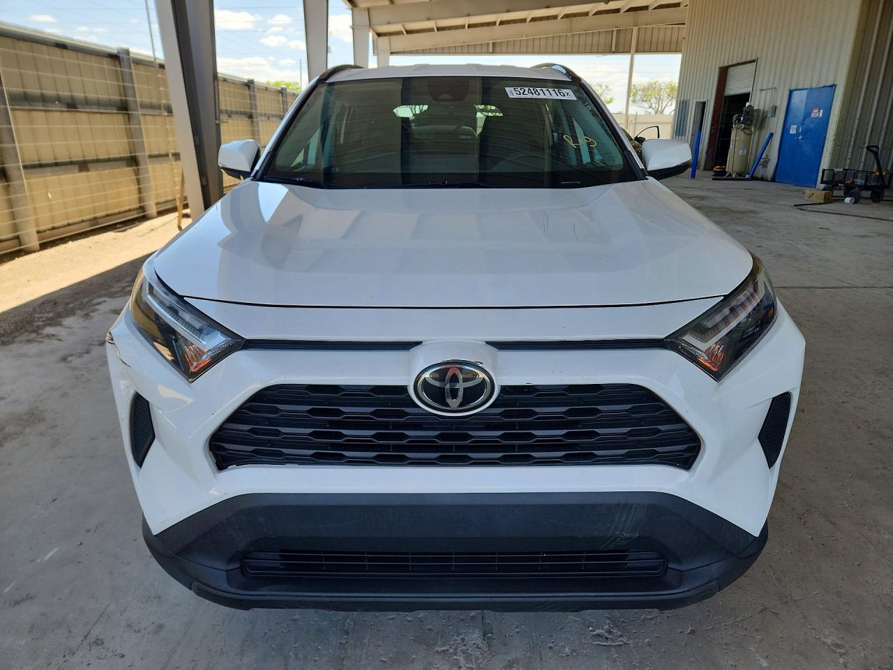 TOYOTA RAV4 2022 — 5