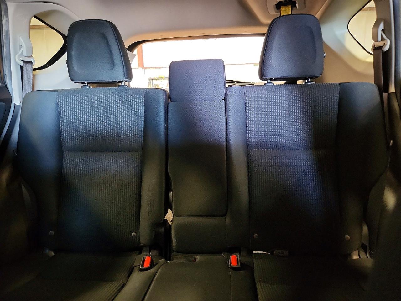 TOYOTA RAV4 2016 — 10
