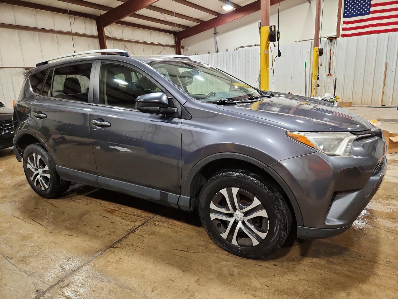 TOYOTA RAV4 2016 — 4