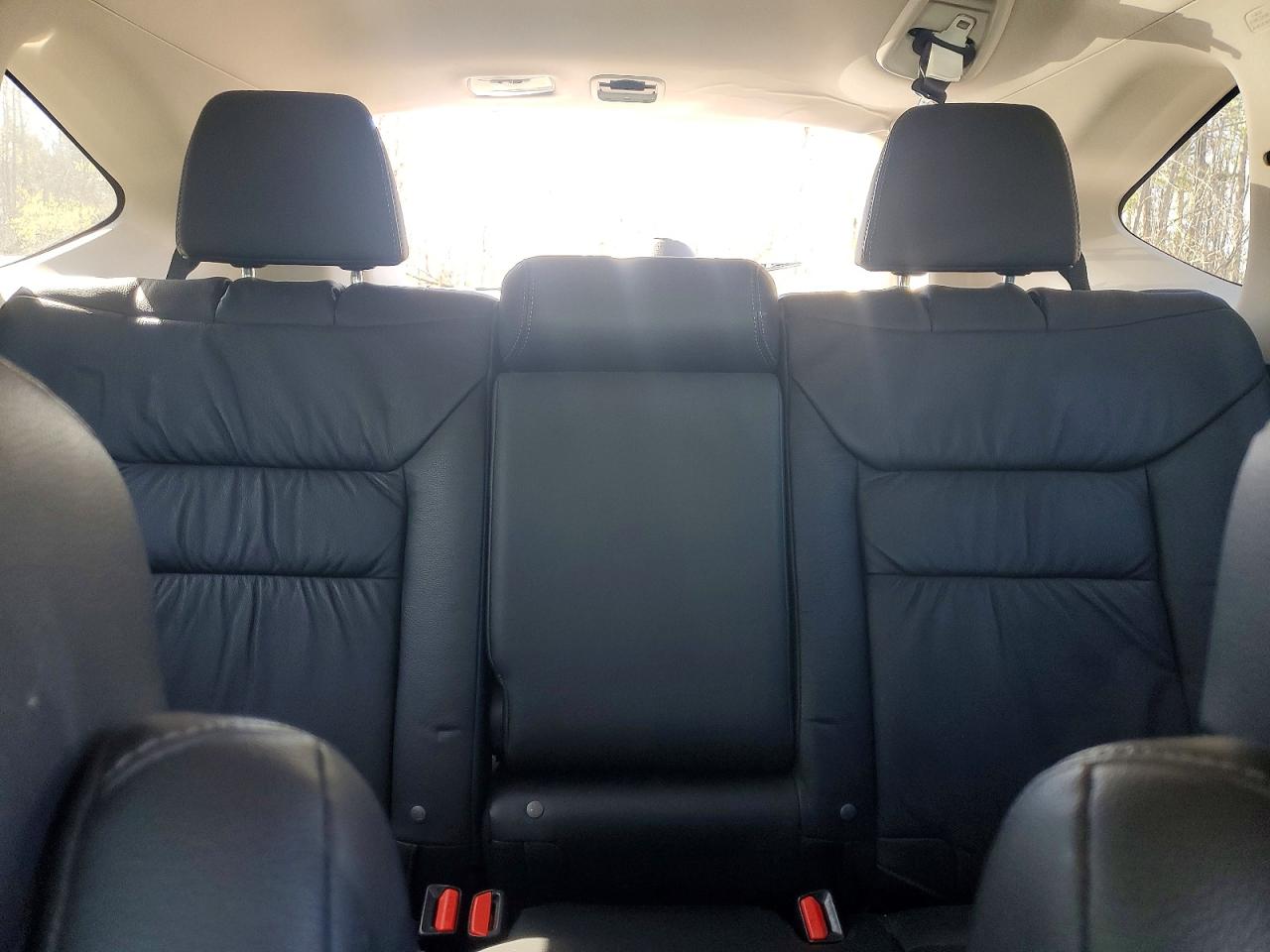 HONDA CR-V 2014 — 10