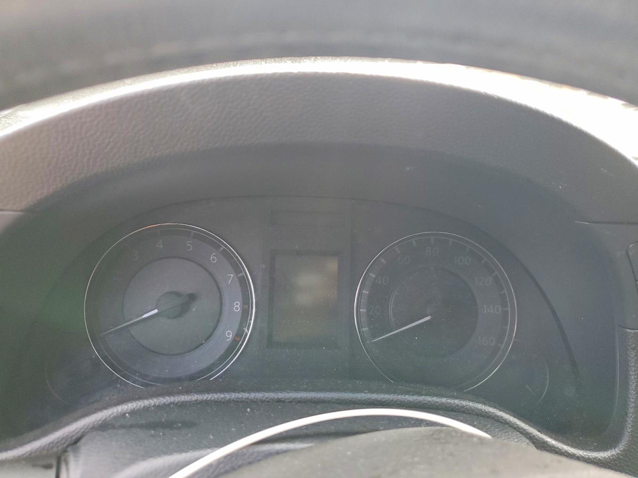 INFINITI G37 SEDAN 2013 — 9