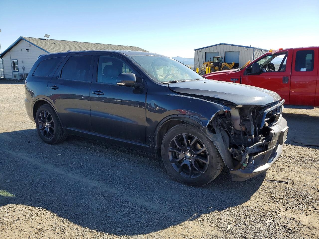 DODGE DURANGO 2015 — 4
