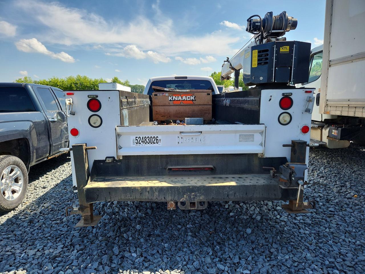 FORD F450 2016 — 6