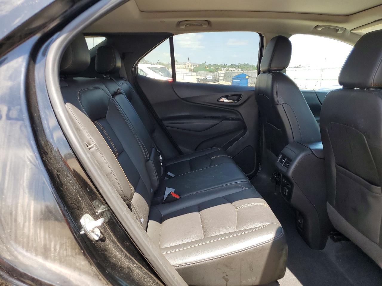 CHEVROLET EQUINOX 2022 — 11