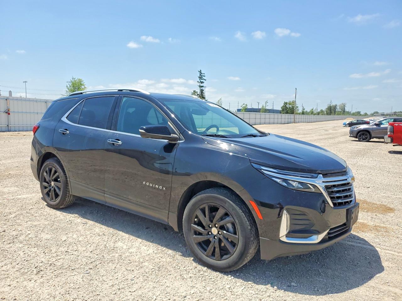 CHEVROLET EQUINOX 2022 — 4