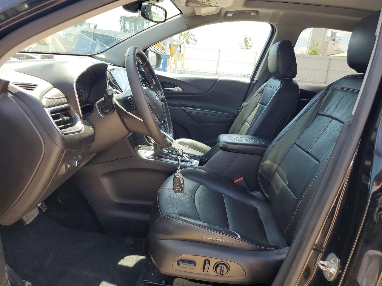 CHEVROLET EQUINOX 2022 — 7