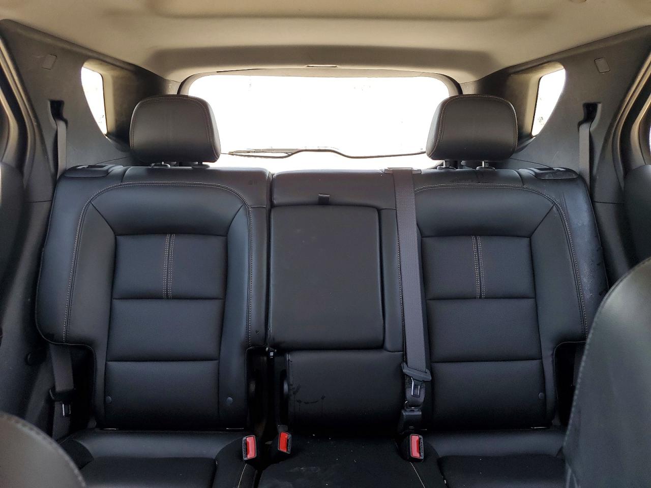 CHEVROLET EQUINOX 2022 — 10