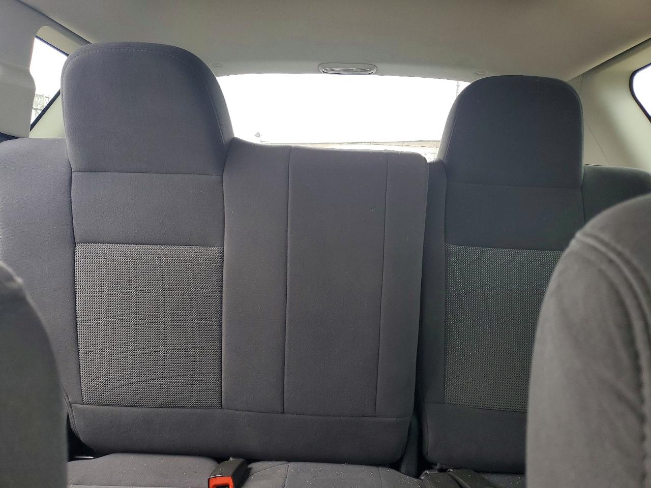 JEEP COMPASS 2011 — 10