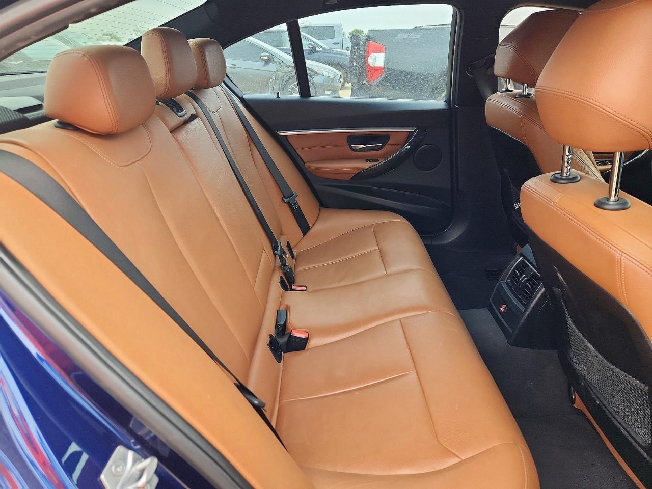 BMW 328 2016 — 10