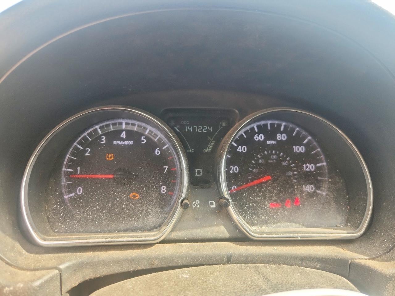 NISSAN VERSA 2019 — 9