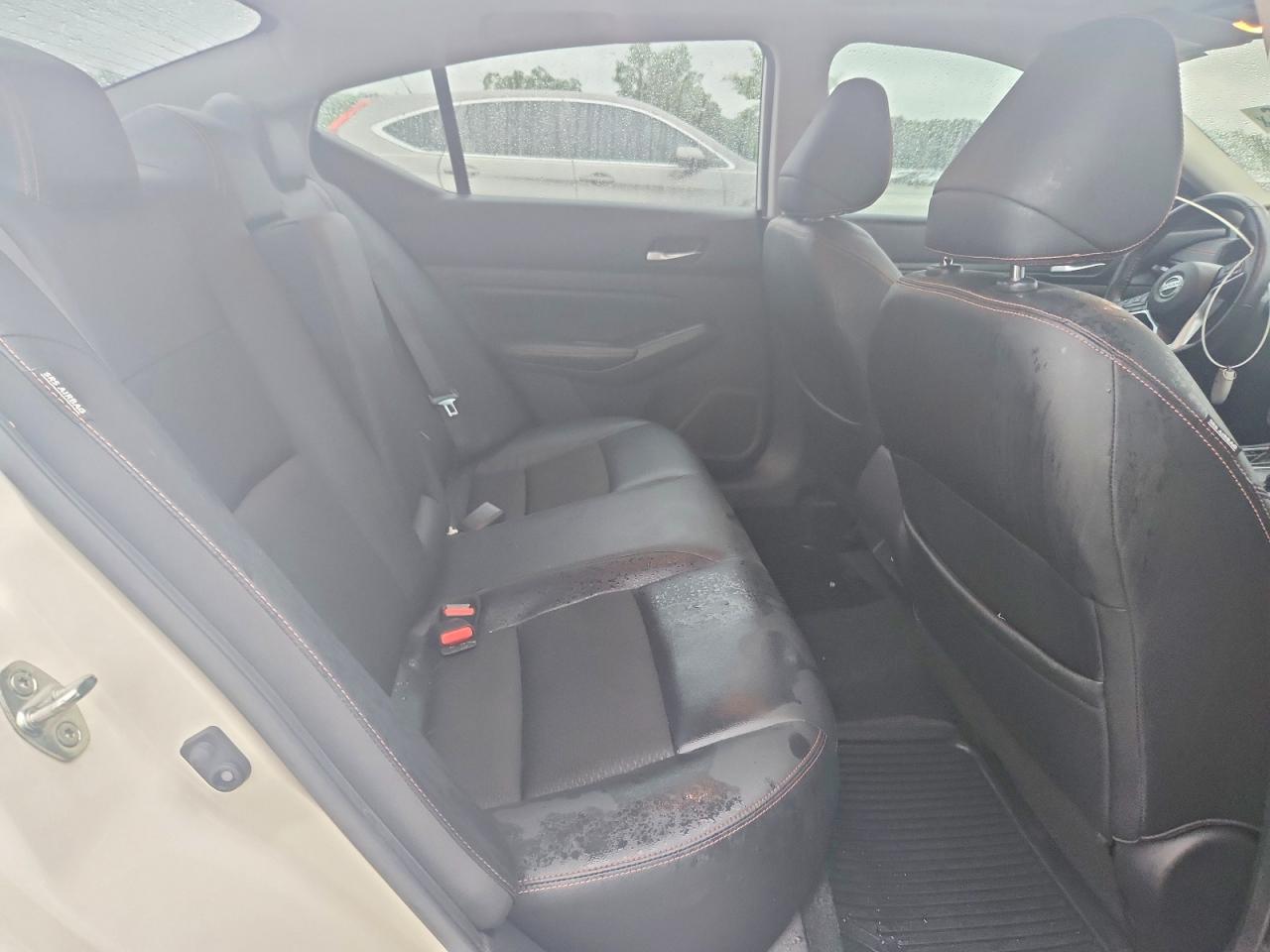 NISSAN ALTIMA 2020 — 10