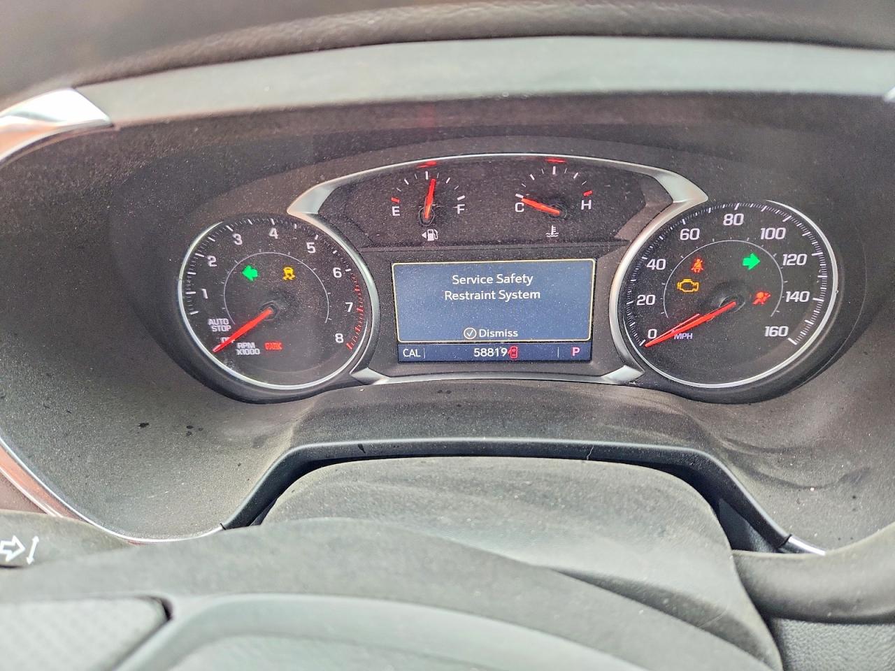 CHEVROLET BLAZER 2023 — 9