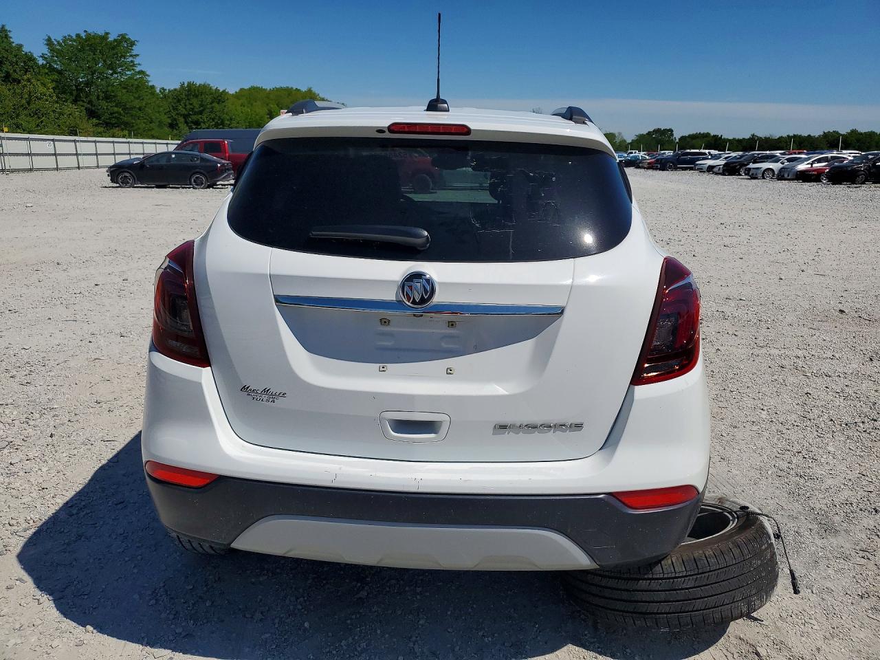 BUICK ENCORE 2019 — 6