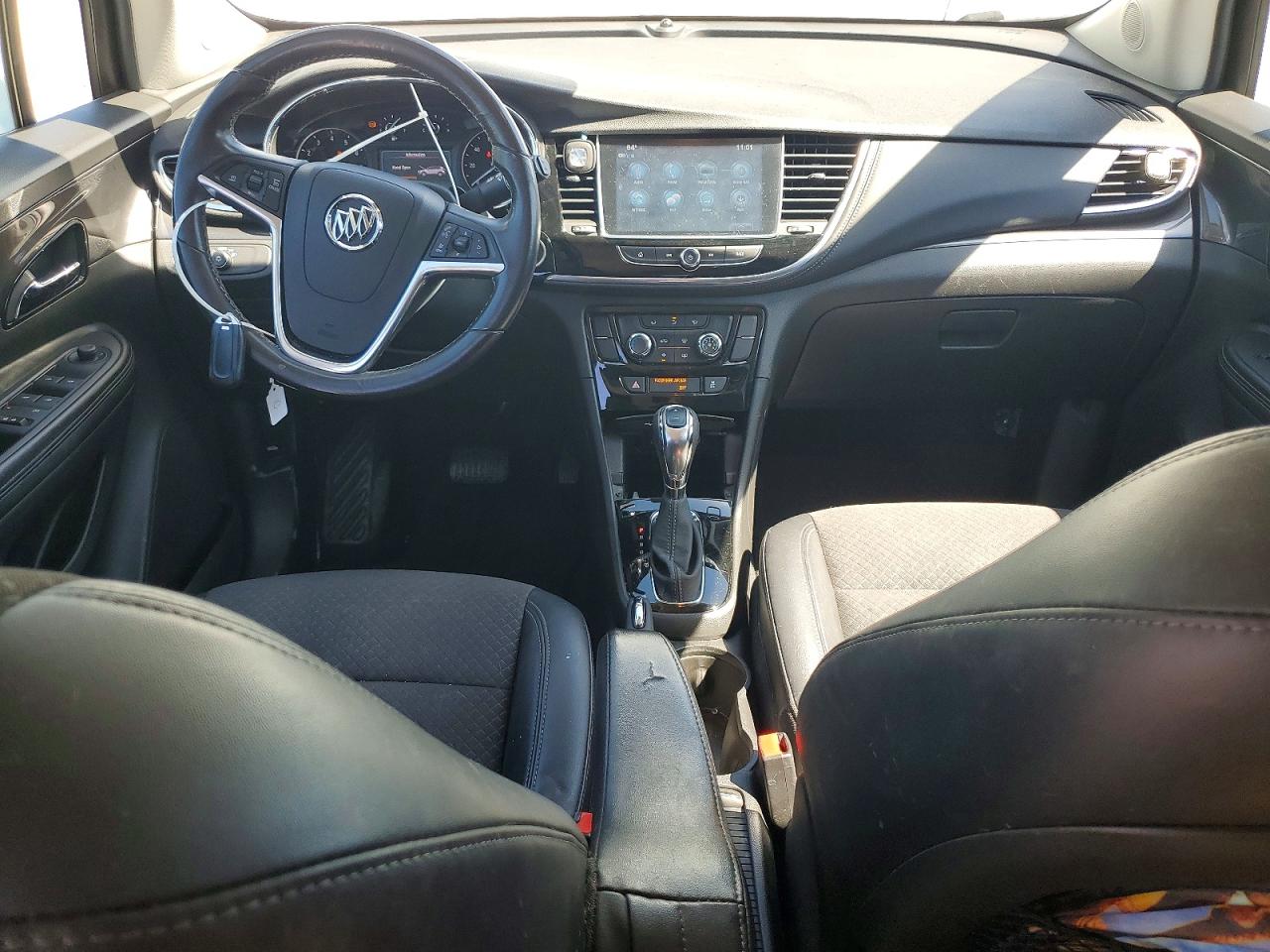 BUICK ENCORE 2019 — 8