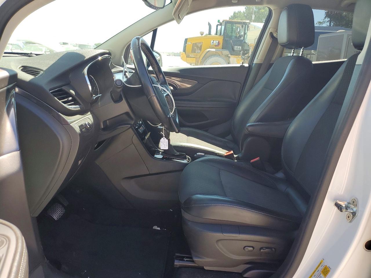 BUICK ENCORE 2019 — 7